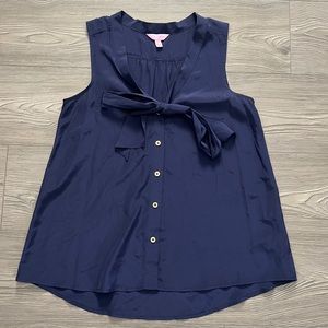 Lilly Pulitzer tank top